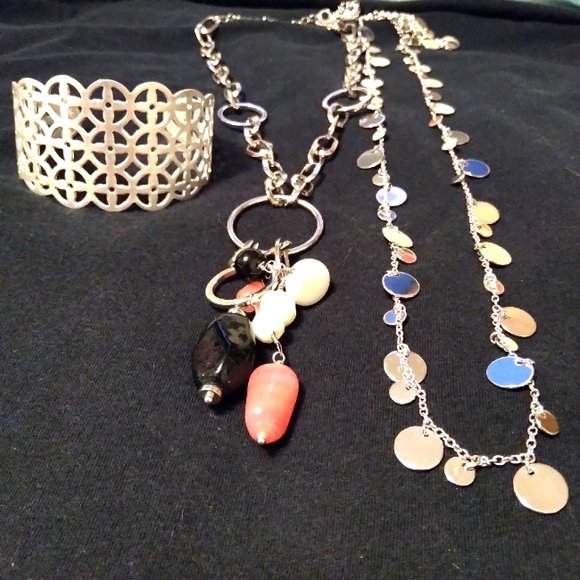 Lia Sophia Jewelry - Lia Sophia jewelry lot